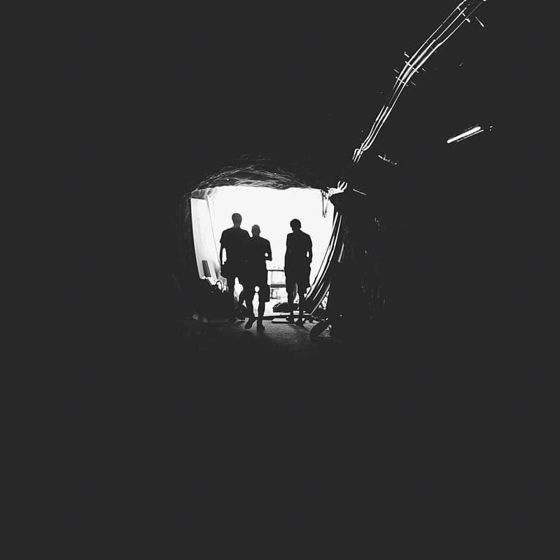 Prakriti: Contemporary Dance Lab — The room